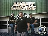 Misfit Garage Season 4