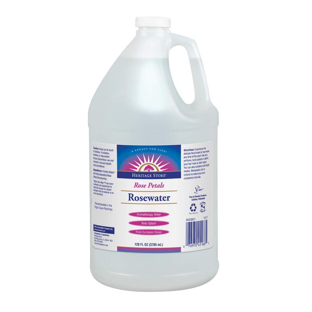 cocojojo rose hydrosol