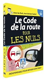 Le Code De La Route Pour Les Nuls