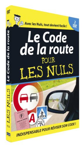 Le Code De La Route Pour Les Nuls