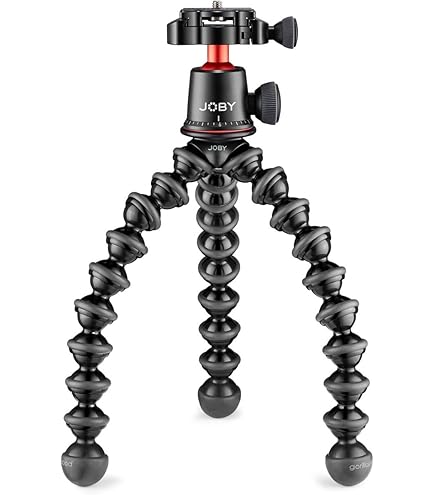 Why the Manfrotto Element Traveller Tripod is the best travel tripod
