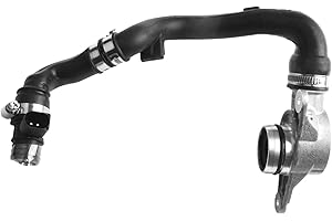 Engine Crankcase Breather Bleeder Valve GL350 ML350 GLK350 C350 E350 S350 R300 3.0L V6 OM642 Engine A6420101791 W164 W166 W20