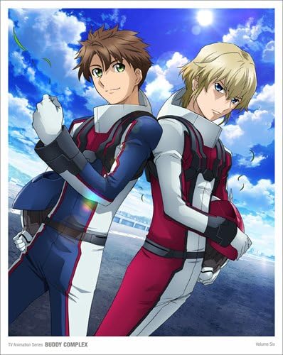 ロボットアニメおすすめランキングtop50 壮大な世界観にハマる Ciatr シアター