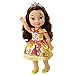 Disney Princess Toddler Doll, Belle