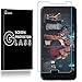 HTC U11 / U 11 Tempered Glass Screen Protector [3-Pack], BISEN Screen Protector for HTC U11 / U 11, Anti-Scratch, Anti-Shock, Shatterproof, Lifetime Protection