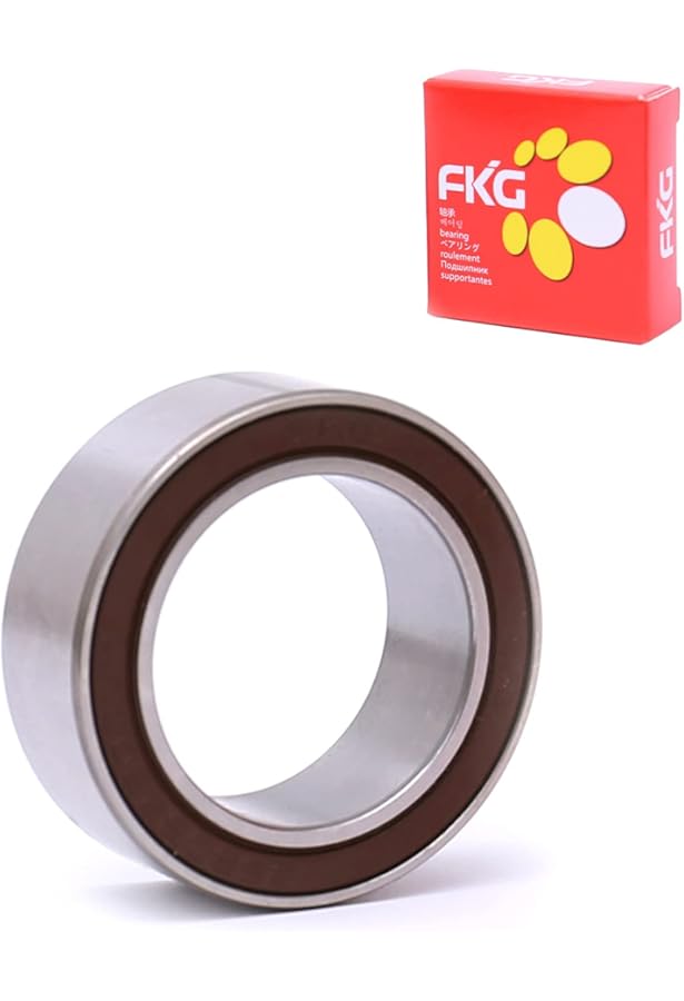 Rgfrost Free Shipping Bearing 30bd4720 Auto Ac Compressor Bearing 30*47