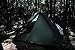 OneTigris Wild Haven Ultralight Backpacking Hot Tent for Double, Black Orca Series