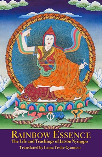 Masters of Enchantment: The Lives and Legends of the Mahasiddhas