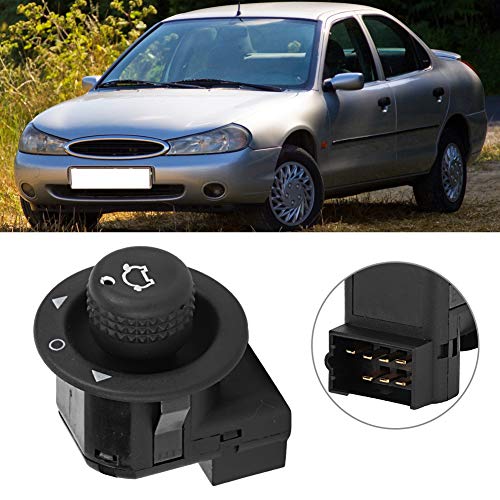 3 Esenlong+Mirror+Adjuster+93BG17B676BA+1996+2000