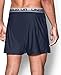 Under Armour Men's Original Series Boxer Shorts, Midnight Navy/Anthracite, Large