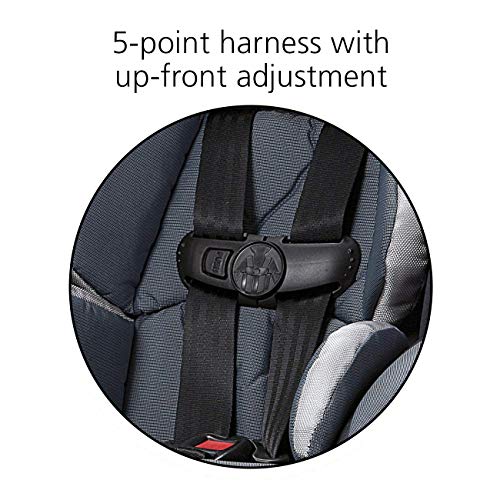 Safety 1st Guide 65 Convertible Car Seat (Seaport)