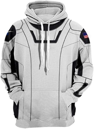 spacex sweatshirt amazon