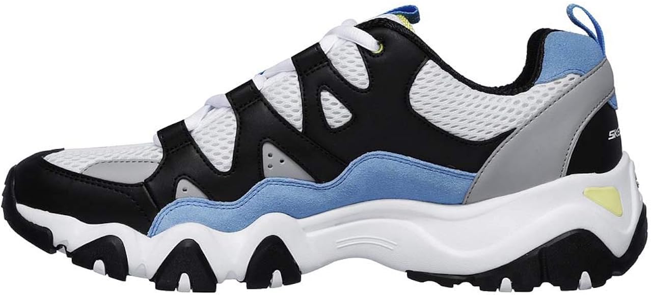 skechers one piece mens