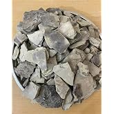 Ulo Edible Clay 300g &ndash; Natural African Edible