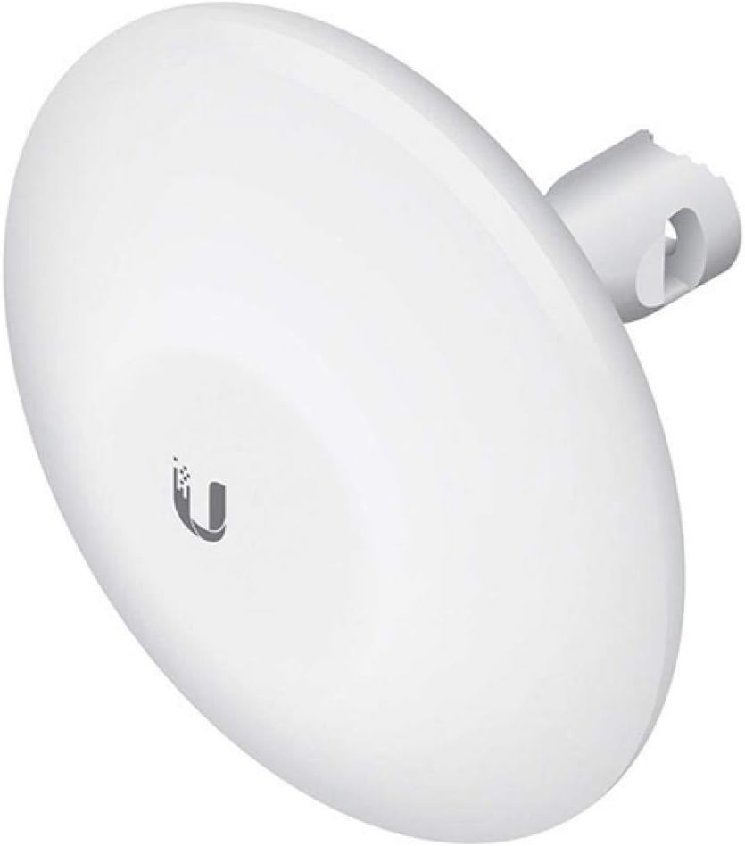 Ubiquiti NanoBeam M5 16dBi 5GHz Dual Linear Wireless Network Antenna