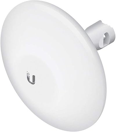 Ubiquiti NanoBeam M5 16dBi 5GHz Dual Linear Wireless Network Antenna