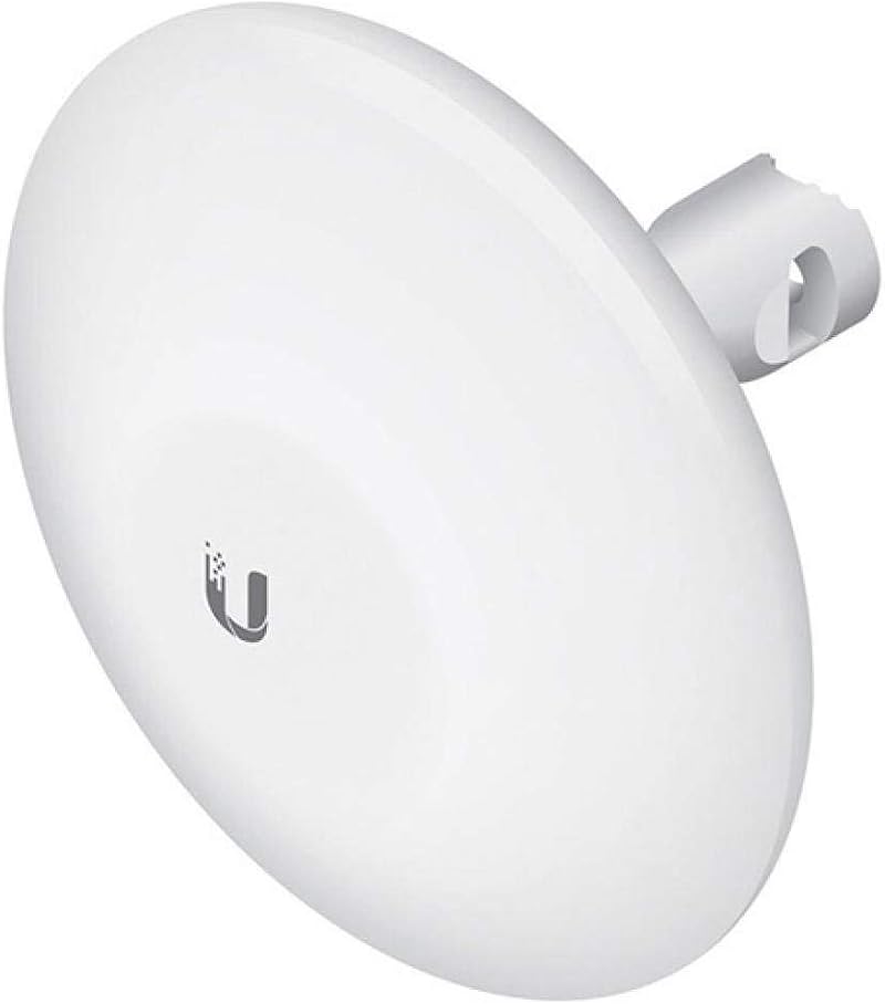 Ubiquiti NanoBeam M5 16dBi 5GHz Dual Linear Wireless Network Antenna