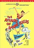 AFFAIRS OF DOBIE GILLIS / (FULL MOD MONO)          image