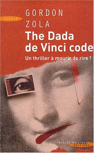 The  dada de Vinci code