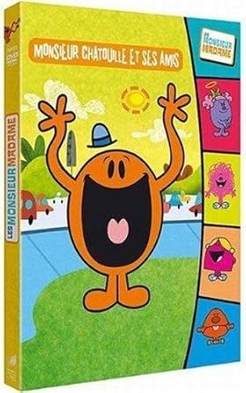 Amazon Com Les Monsieur Madame Monsieur Chatouille Et Ses Amis Movies Tv Amazon Com Les Monsieur Madame Monsieur Chatouille Et Ses Amis Movies Tv