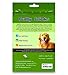 GigaBite 6 Inch Odor-Free Bully Sticks (5 Pack) - USDA & FDA Certified All Natural, Free Range Beef Pizzle Dog Treat - By Best Pet Supplies