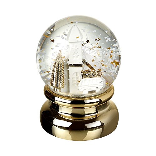 Best Snow Globes GistGear