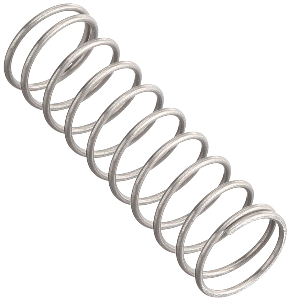 Amazon 昌和発条 圧縮コイルばね As ステンレス鋼線 As160 050 1 2 5p Pac 圧縮ばね 産業 研究開発用品 通販