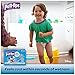 Huggies Pull-Ups Training Pants with Cool and Learn for Boys, Size 4T-5T, 56 Count