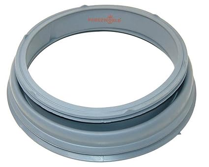 Pardzworld Washing Machine Door Boot Gasket Or Rubber Sleeve 4986en1001a Suitable For Lg Front Loading Washing Machines Color Grey Amazon In Home Kitchen