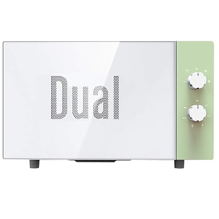 LZ Horno de microondas Giratorio, 0.7 pies cúbicos, Acero ...