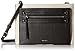 Nine West Get Poppin Cross Body, Milk/Black/Black, One Size