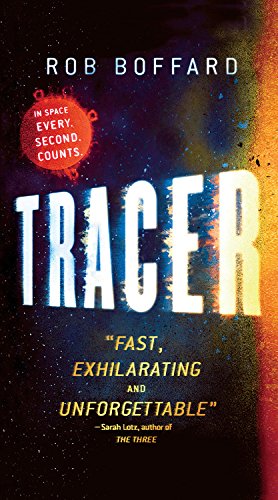 Tracer (Outer Earth)