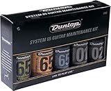 Dunlop 6500 System 65 Guitar Maintenance Kit