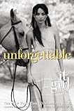 "Unforgettable (It Girl Novel #4)" av Cecily Von Ziegesar