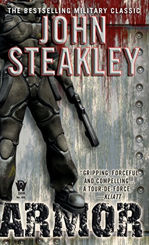john steakley armor epub  for pc