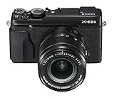 Fujifilm X-E2S Mirrorless Camera w/XF18-55 Lens Kit