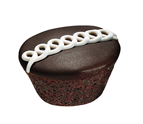 Hostess Cupcakes, Chocolate, 3.17 Ounce, 6 Count