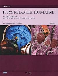 Physiologie humaine