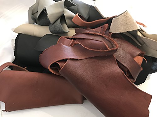 Leather scraps remnants for all types of crafts - from …