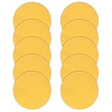 2" BOWL SANDER DISC REFILL - 220 GRIT - 10PK By Peachtree Woodworking - PW19