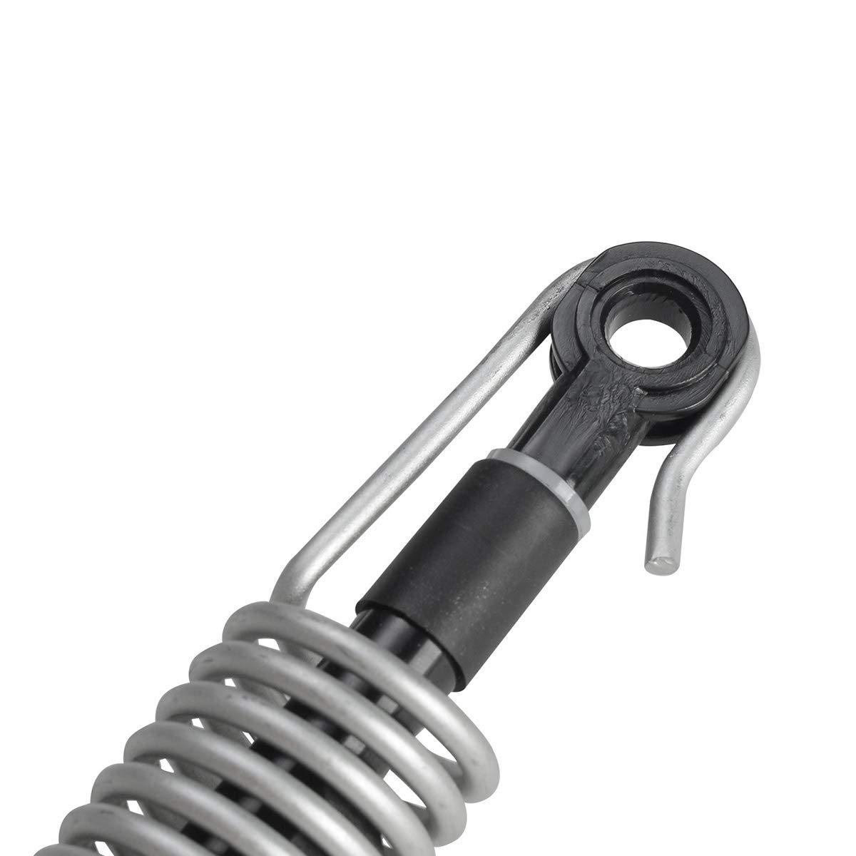1pc Rear Right Trunk Lid Lift Support Strut Gas Spring Shock Replacement for BMW E60 M5 525i 528i 530i 535i 545i 550i