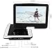 Portable DVD Player for Car, SYNAGY 10.1