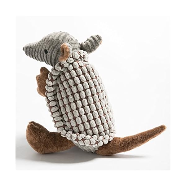 armadillo toy