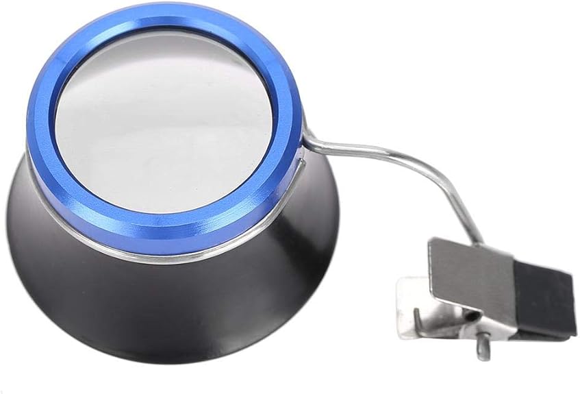 Loupe de Loupes Loupe pour le travail de réparation de