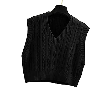 Sweater vest online Clearance