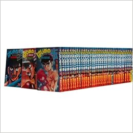 はじめの一歩 コミック 1 106巻セット 講談社コミックス 森川 ジョージ 本 通販 Amazon