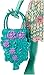 Monster High Gore-geous Honey Swamp Doll and Fashion Set