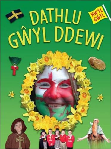 dathlu gwyl ddewi dathlu gwyl ddewi