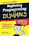 Beginning Programming for Dummies