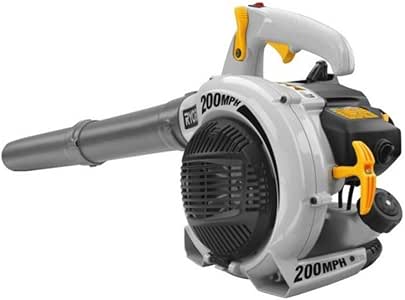 Factory-Reconditioned Ryobi ZRRY09050 26-cc Variable-Speed Hand-Held